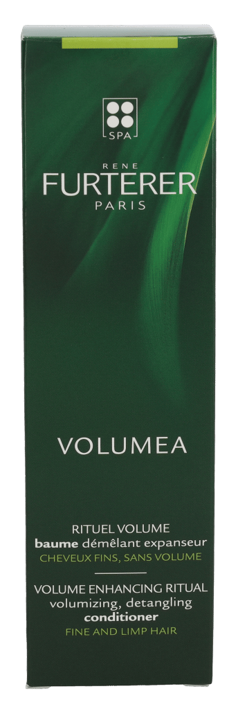 René Furterer Volumea Conditioner Volumeconditioner Dames 150 ml