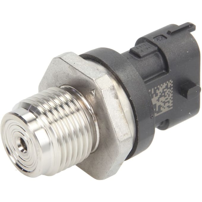 Sensor, brandstofdruk BOSCH 0 281 006 117