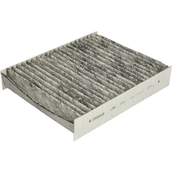 Cabine luchtfilter KNECHT LAK 141