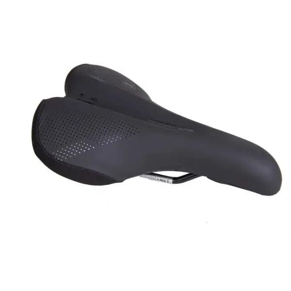 WTB Speed She Zadel Cromoly Dames, zwart
