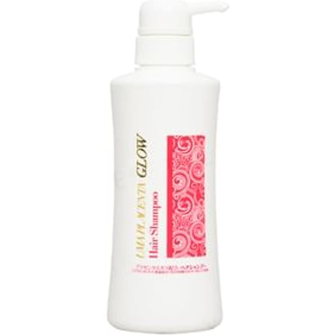 Dr.pro labo Japan - Uma Placenta Glow Shampoo White 400ml