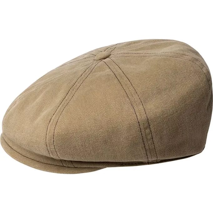 Cap Kangol Heavy Washed