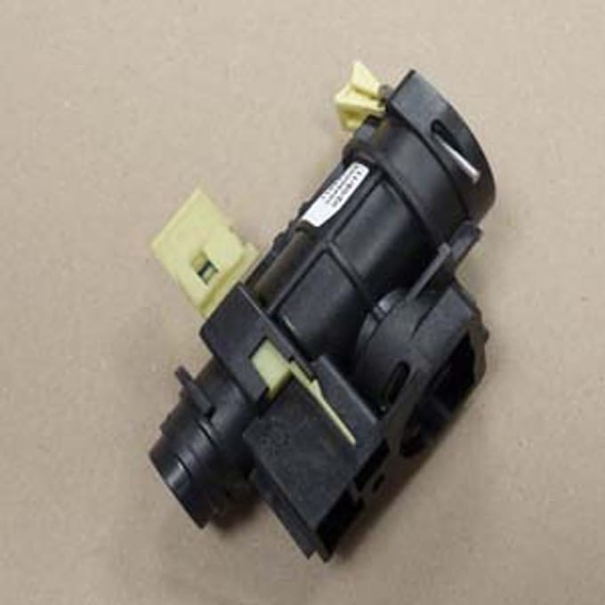 Remeha Behuizing Patroon 8.5L/MN + Hallsensor, S100817