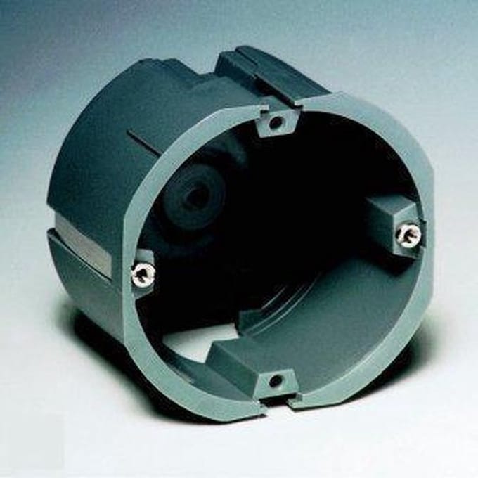 Attema Inbouwdoos Hollewand 5/8 1080
