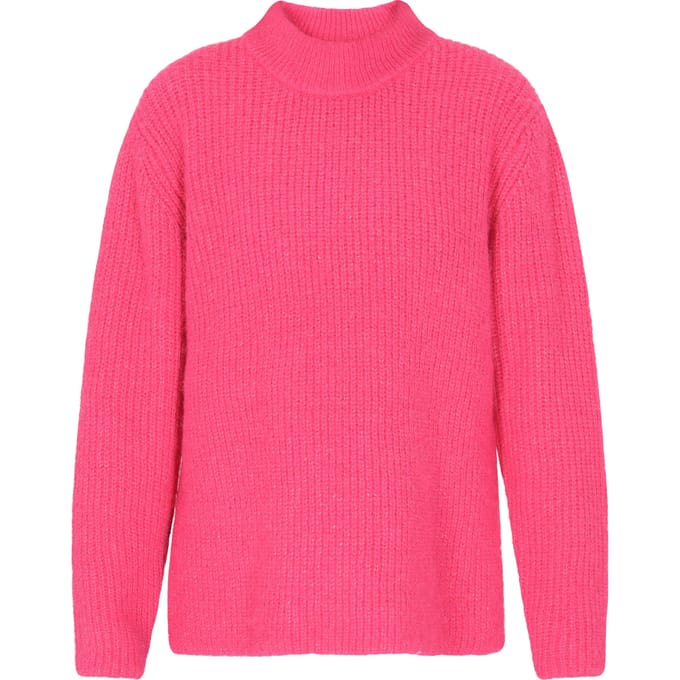 Mymo Jumper Dames roze