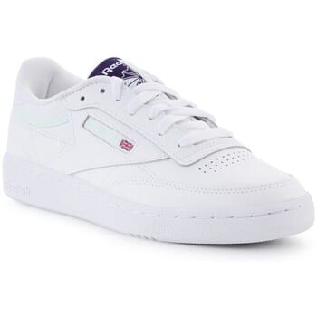 Lage Sneakers Reebok Sport Classics Club C 85