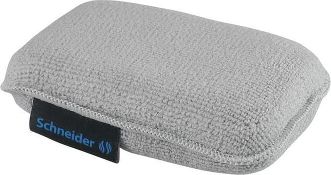 Schneider whiteboardwisser - spons - Maxx 296 lichtgrijs - S-129601