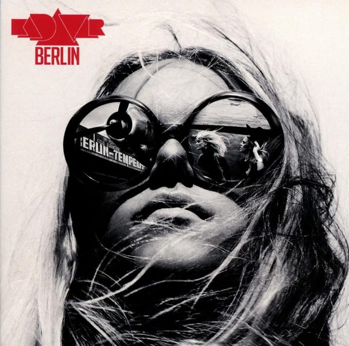 Berlin - Kadavar