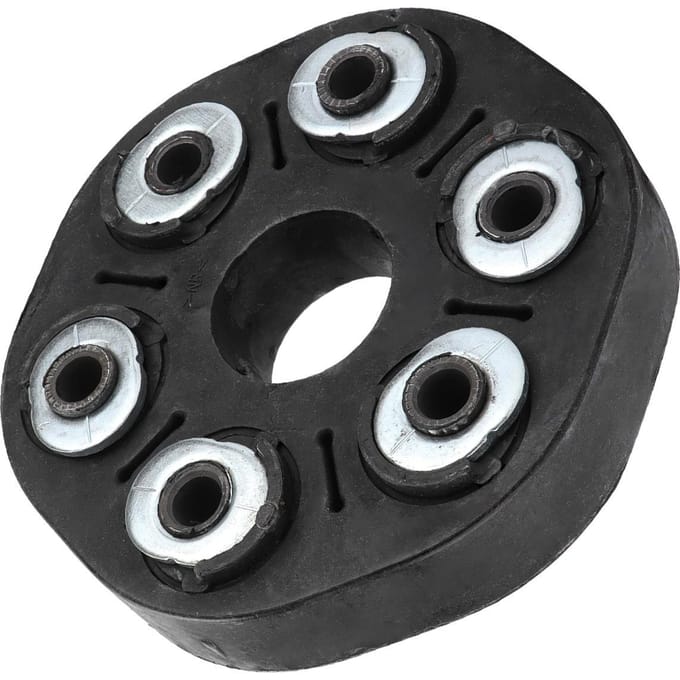 Midden Aandrijfas Koppeling 26117542238 Vervanging voor 1 Serie E81 123 D 03.07‑03.09 150 204 1995 Hatchback black