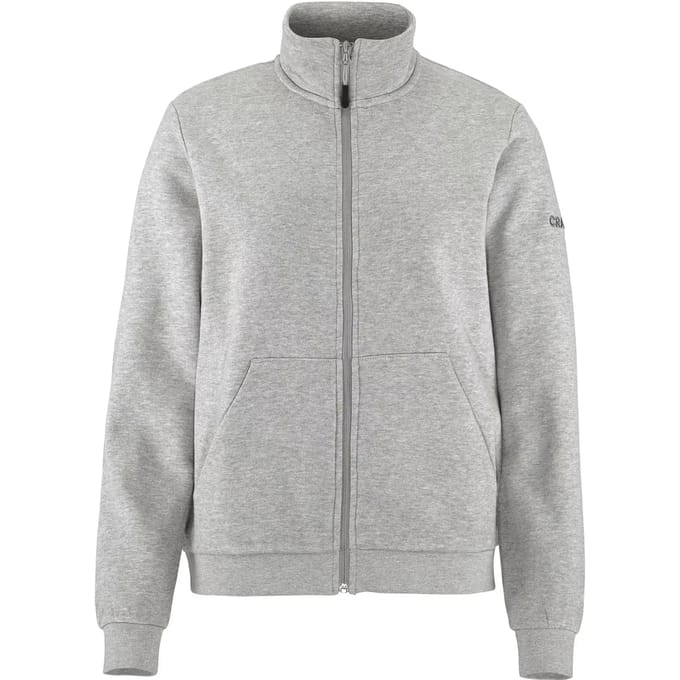 Craft dames-sweatjack Community 2.0 Zip Jkt W 1915298