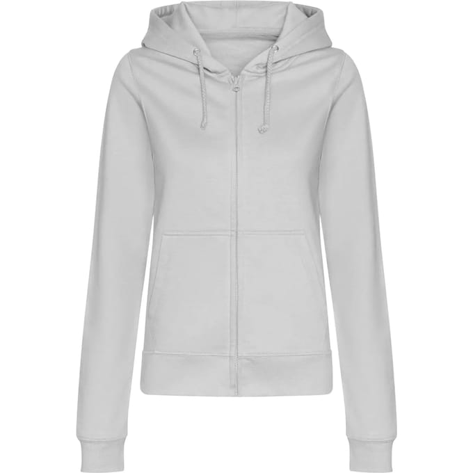 Dames Hoodie Just Hoods