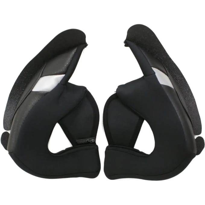 Motorhelm interieur Scorpion Exo-Combat II Assy