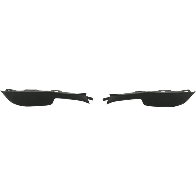 Spoiler, bumper BLIC 5513-00-5504220P