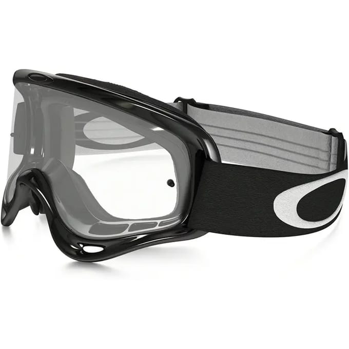 Cross motor masker Oakley O Frame MX