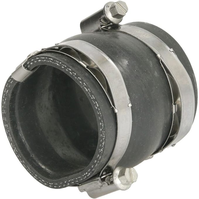 Koelsysteem, rubberen slang THERMOTEC DNC036TTS