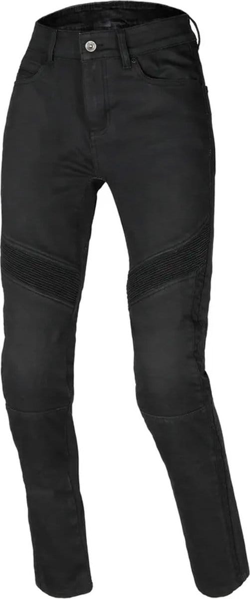 Macna Countera Dames Zwarte Jeans - Broek