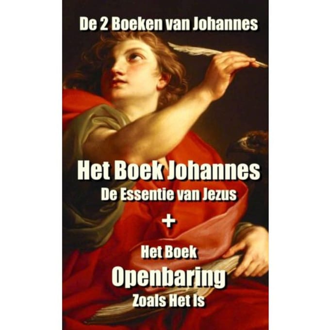De 2 Boeken Van Johannes - Gerard Meerstadt