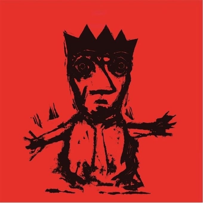Plastic Bag - Dead Kings Of Europe