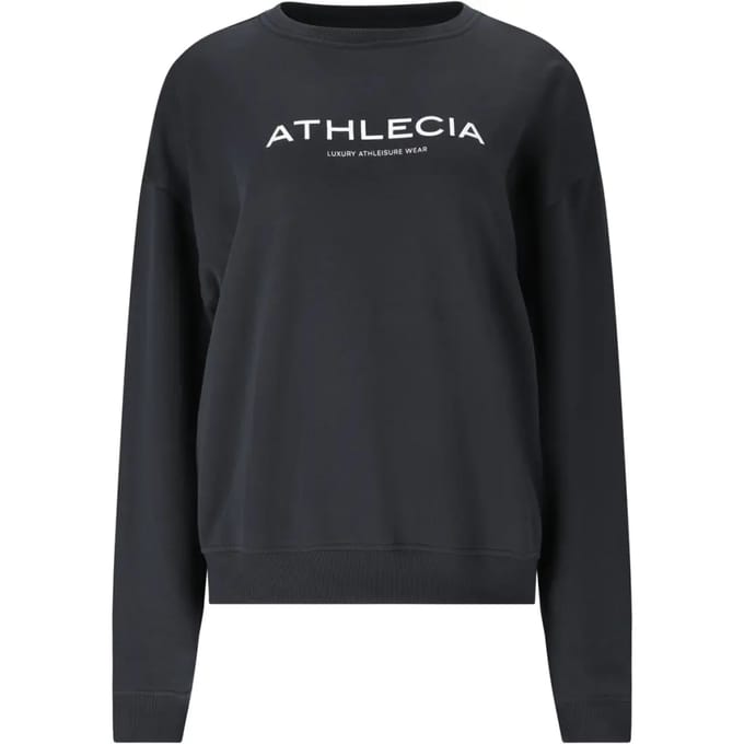 Dames sweatshirt Athlecia Atkins