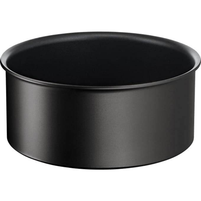Tefal Ingenio Unlimited steelpan 16 cm  - inductie