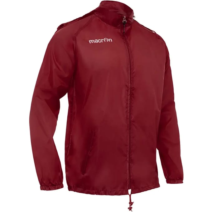 Windjack Macron Atlantic