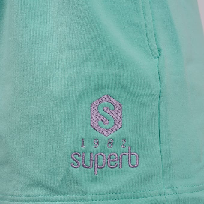 BeHappy SUPERB Korte Vrouwenbroek