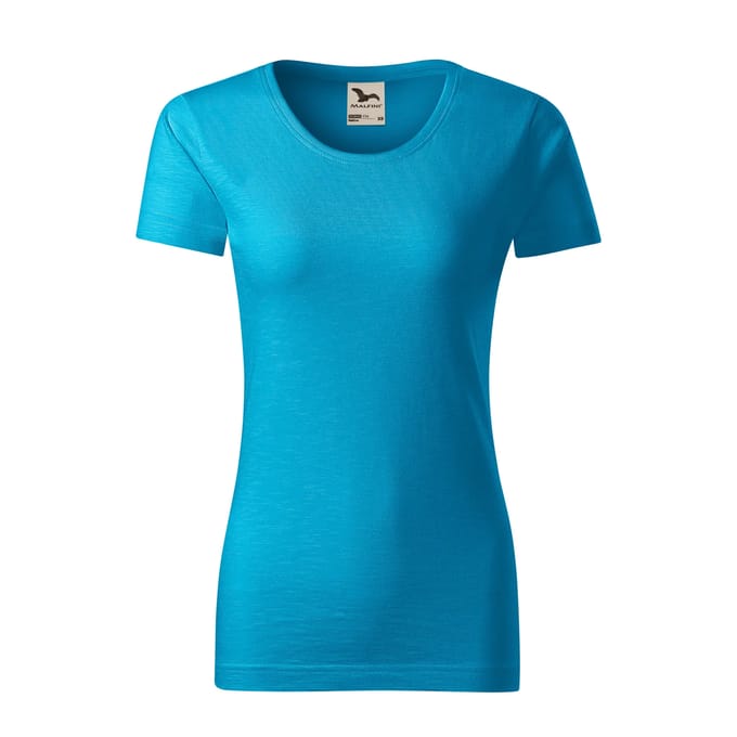 T-shirt dames Malfini Native 174