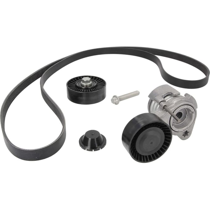 Schaeffler Ina Poly V-riem set INA 529 0043 10