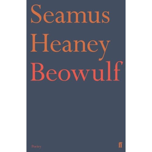 Beowulf - Seamus Heaney