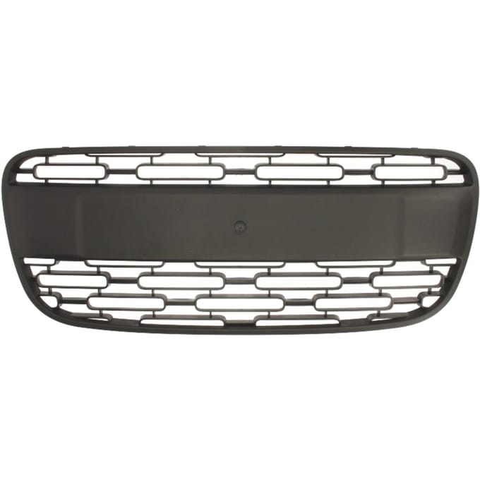 Ventilatierooster, bumper BLIC 6502-07-2009995P