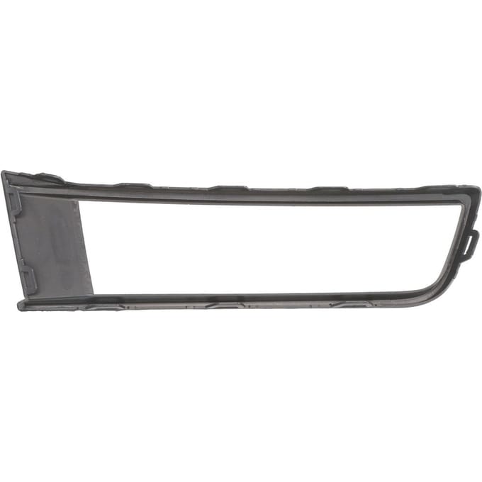 Bumper - ventilatierooster BLIC 6502-07-9552913P links
