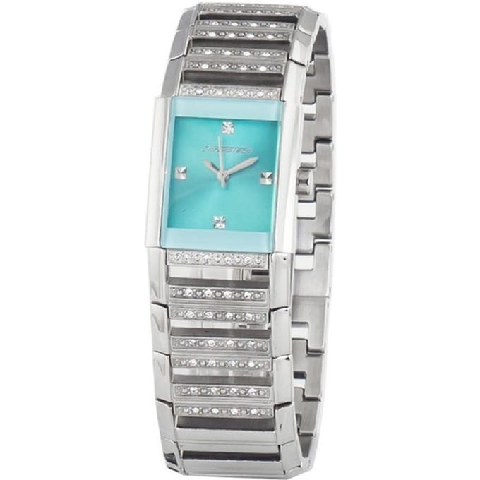 Horloge Dames Chronotech CT7145LS-08M (23 mm)
