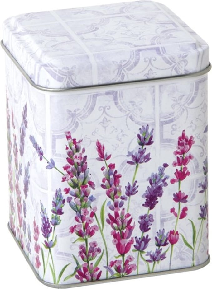 Theeblik Lavanda lavendel