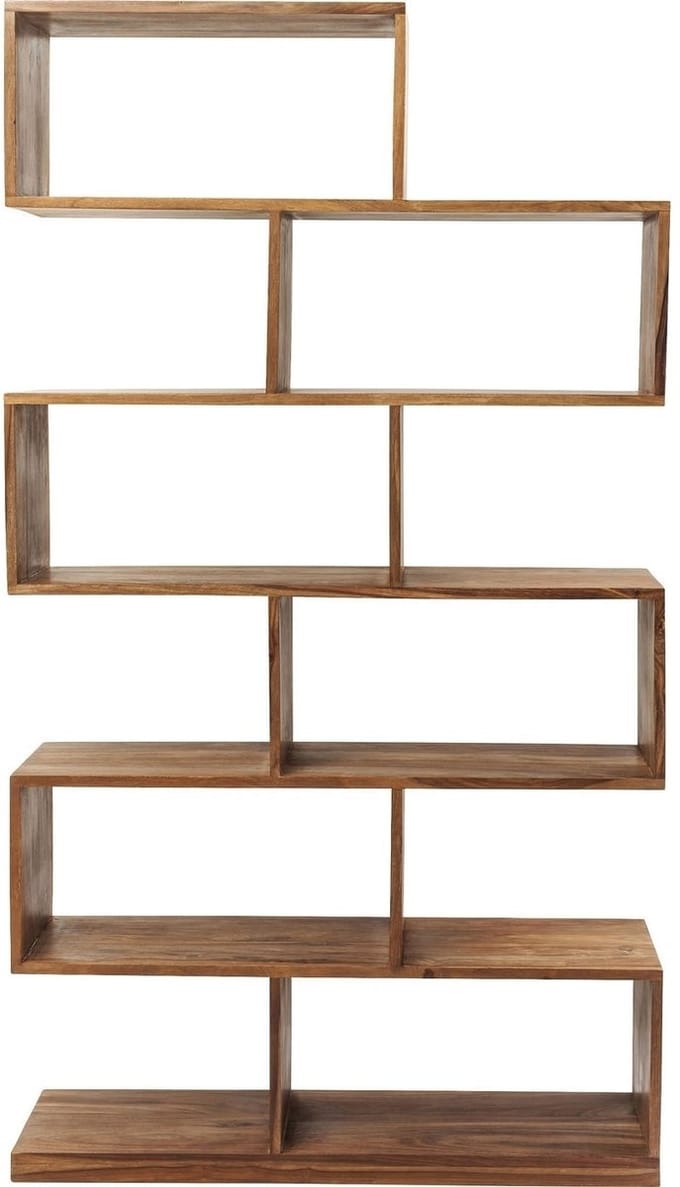 Kare Authentico Shelf Zick Zack