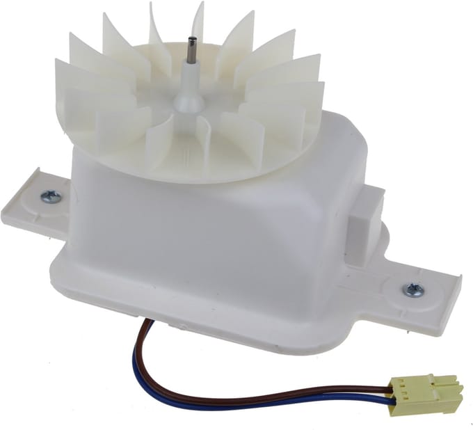 BEKO - VENTILATOR KOELKAST CN136220 - 4362090300