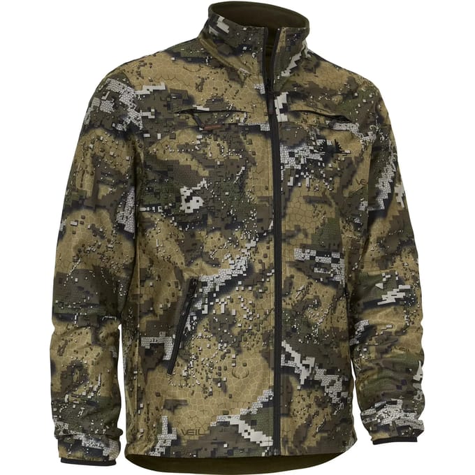 Jachtjas Swedteam Ridge Pro