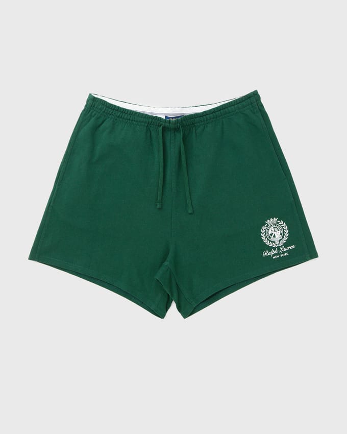 ATHLETIC SHORTS