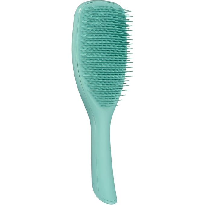 Tangle Teezer The Ultimate Borstel Ultimate Detangler Large Marine Teal 1Stuks