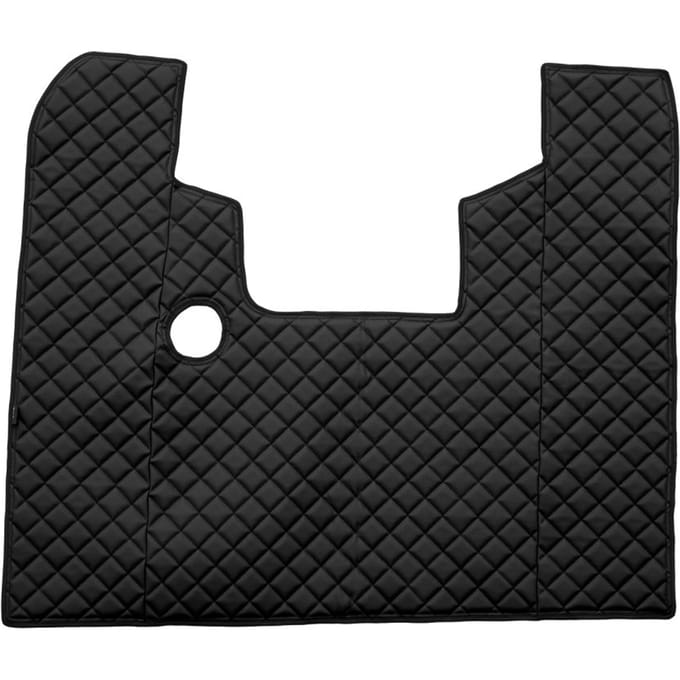 Voetmat F-CORE RH18 BLACK