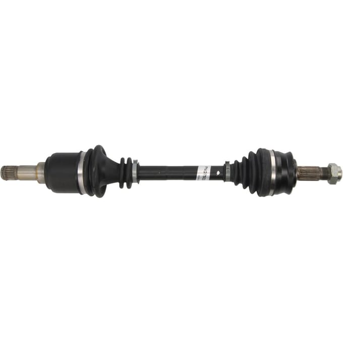 Aandrijfas POINT GEAR PNG75024 Links
