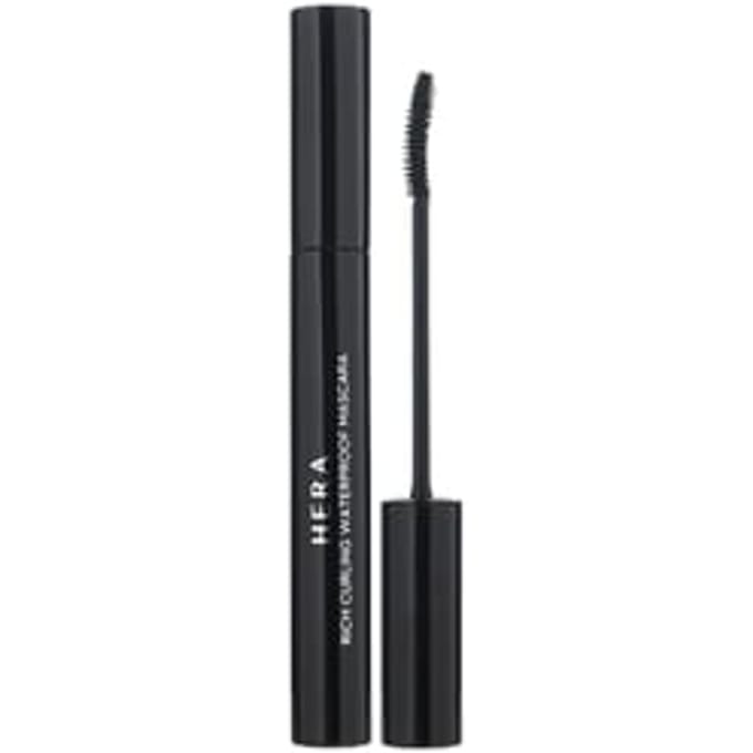 HERA - Rich Curling Waterproof Mascara 6g