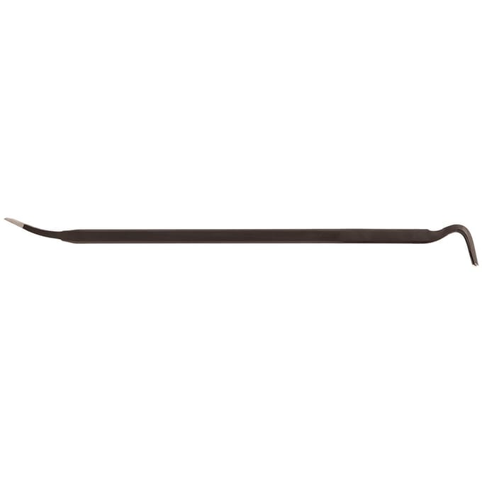 Topex Koevoet/Breekijzer 900mm 30x16mm Doorsnee