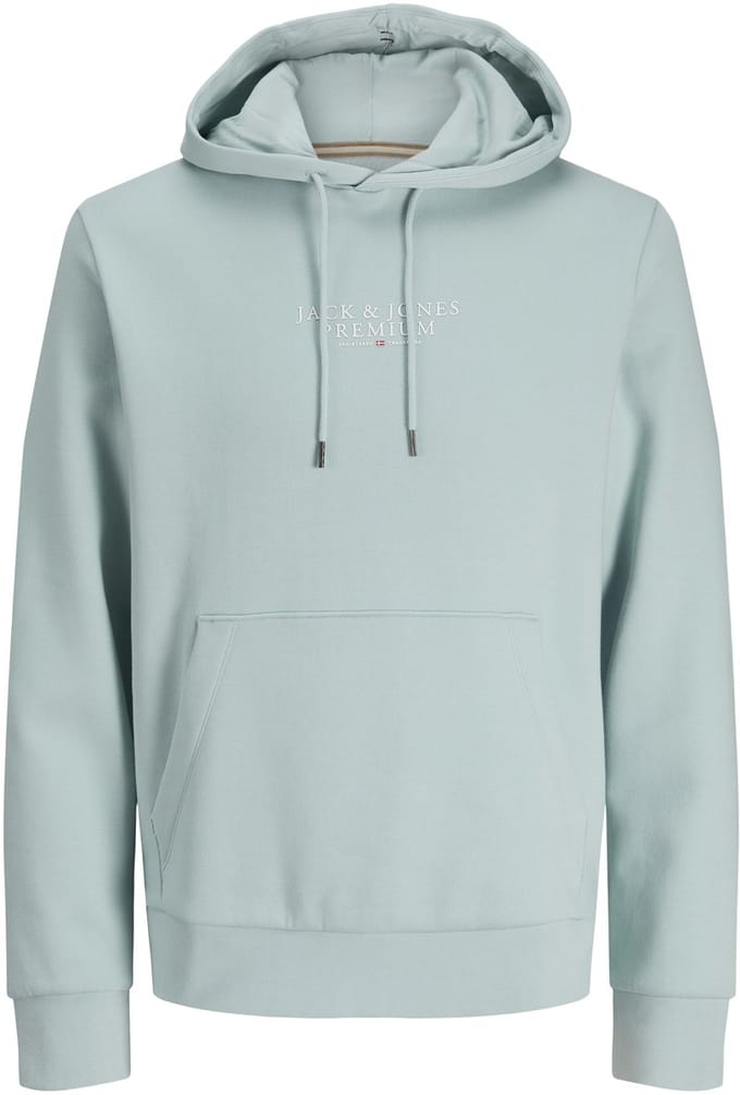 JACK&JONES - JPRBLUARCHIE SWEAT HOOD LN - Heren - Sweaters