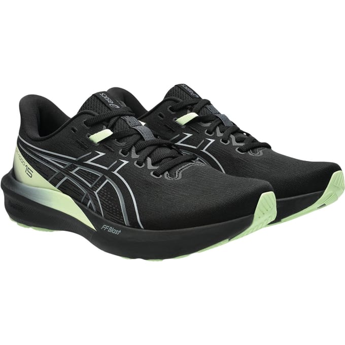 Asics GT-1000 15 - Hardloopschoenen - Heren - 46