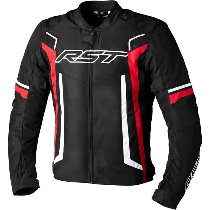 Motorjas RST Pilot EVO CE