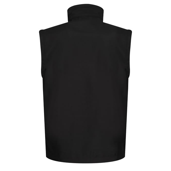 Regatta Heren Ablaze Gilet (Zwart)