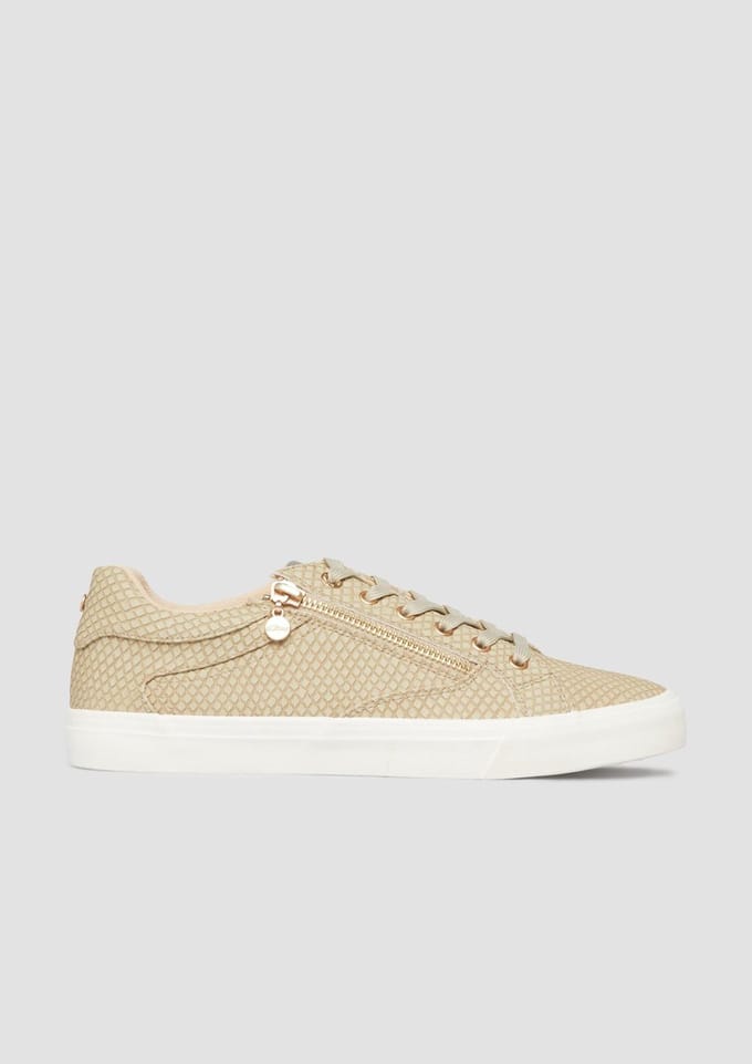 s.Oliver - female - Trainers met rits