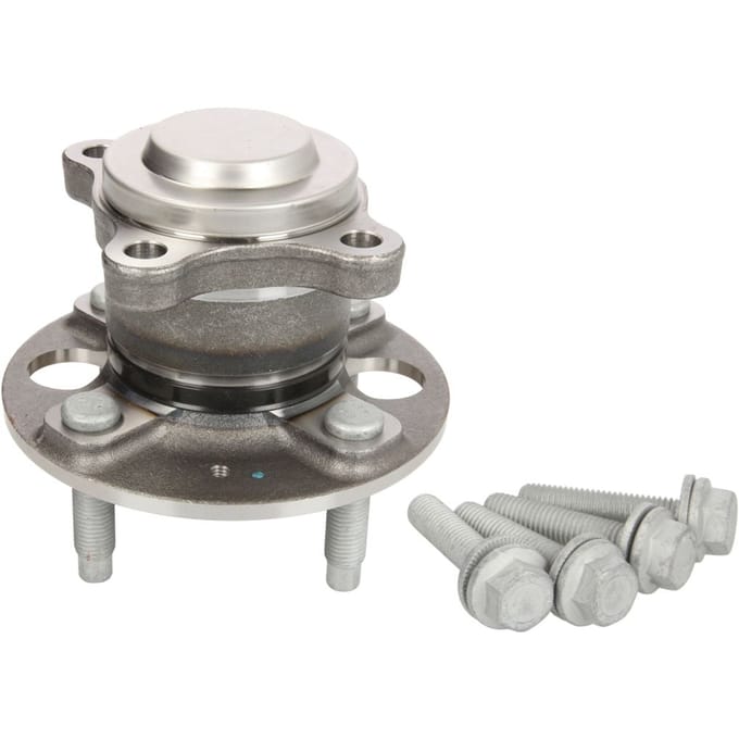 Wiellagerset SKF VKBA 6754