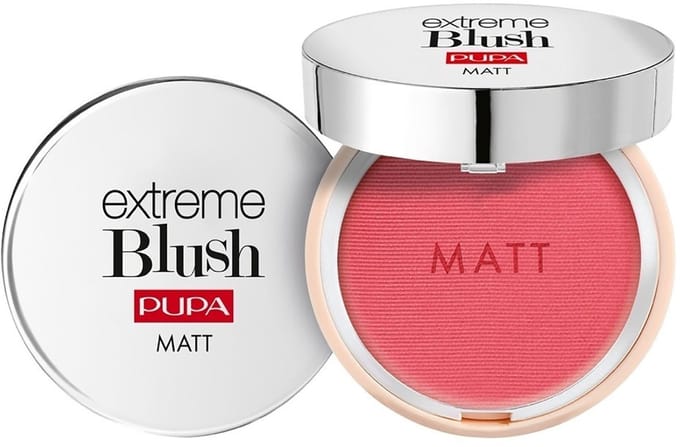 Pupa Milano - Extreme Blush Matt - 004