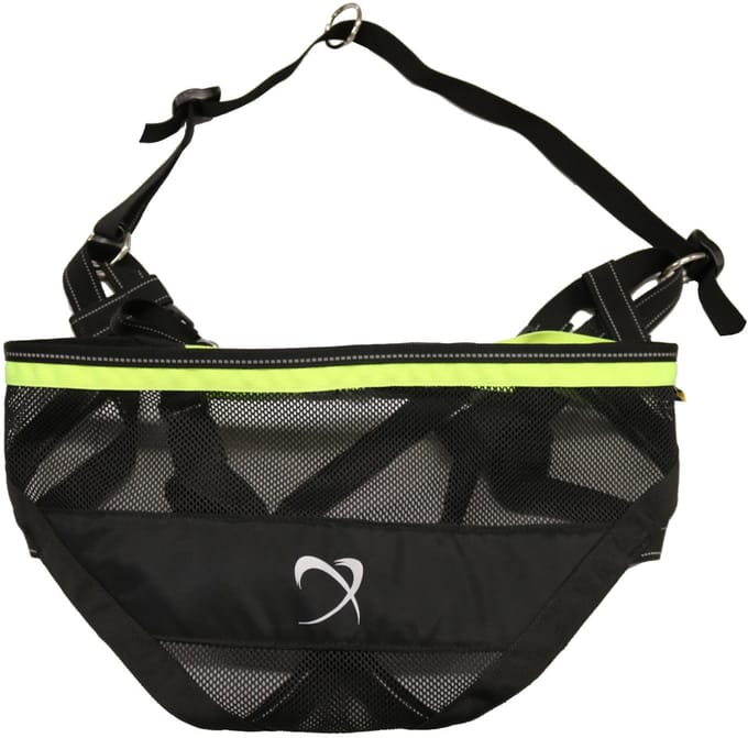 Ski-Joring Racing Belt